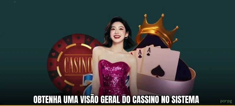 Casino Ao Vivo porpg