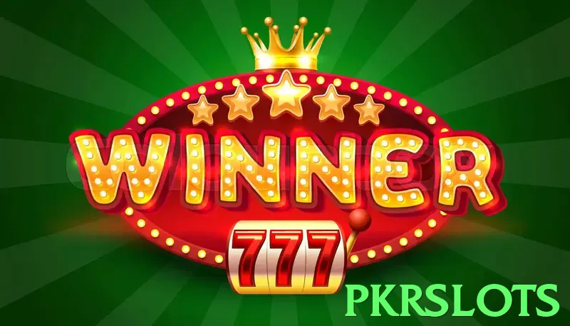 pkrslots game app for Pakistan players - 2