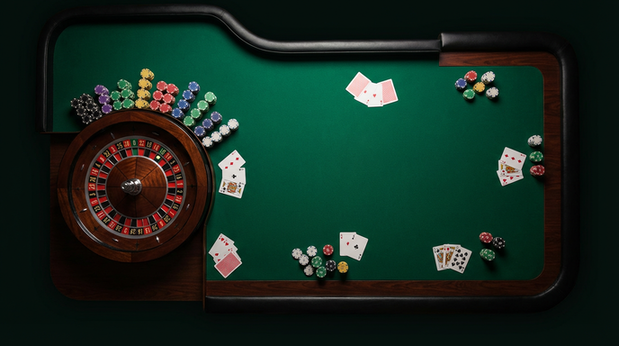 Game list for pkrslots casino section - 5