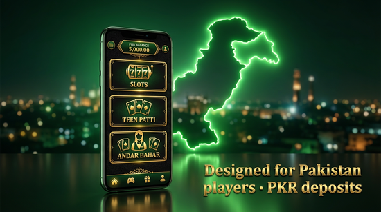 Main screen of pkrslots pk page for PK players - 4